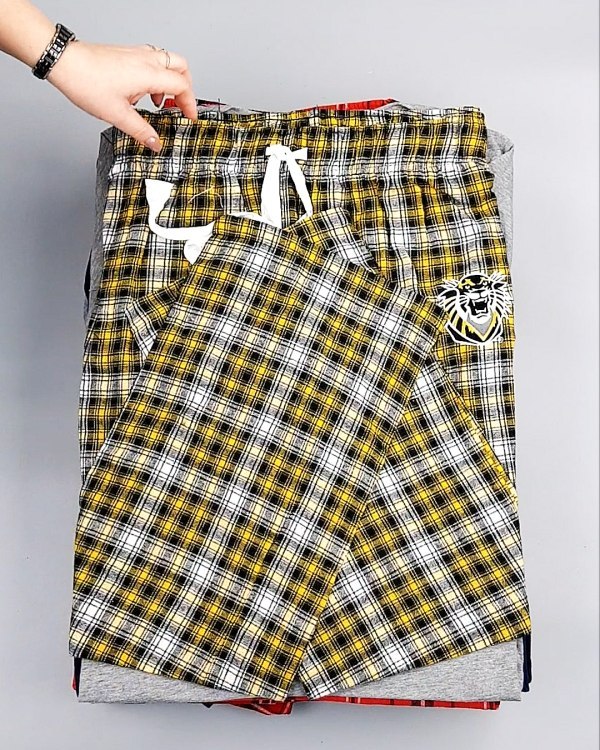 Фотография  431 - Домашняя одежда CAN 104#10 кг, ЛОТ №7331 оптом в Ростове-на-Дону и Ростовской области