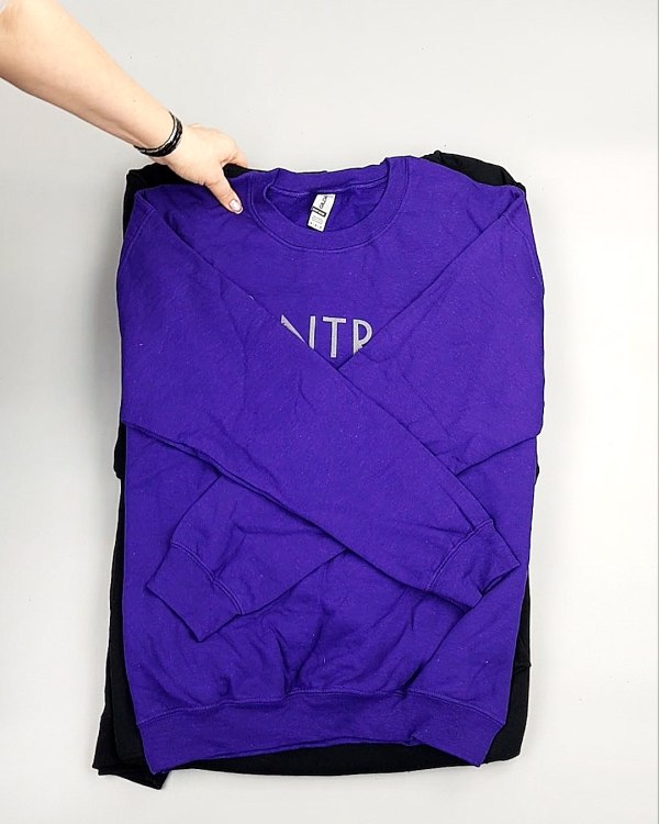 Фотография  769 - Толстовки м/ж (Sweat Tops)#20 кг, ЛОТ №7433 оптом в Ростове-на-Дону и Ростовской области