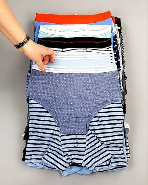 Фотография  668 - Нижнее белье TCM Kids 074#5 кг, ЛОТ №7397 оптом в Ростове-на-Дону и Ростовской области