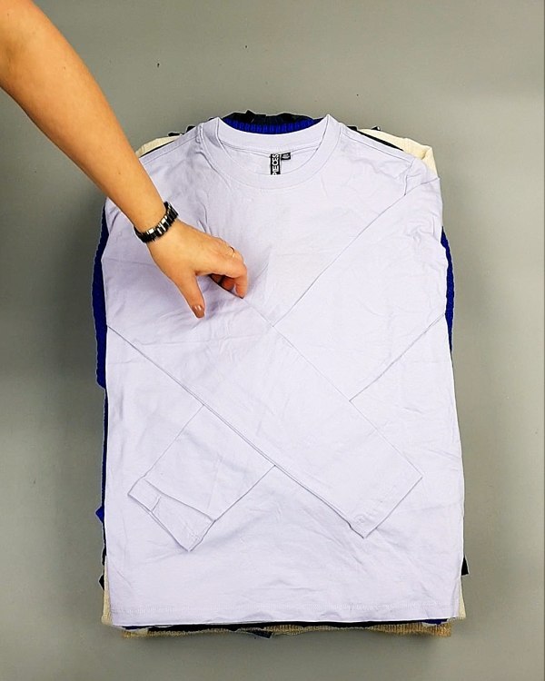 Фотография  724 - Bestseller Winter mix 104#15 кг, ЛОТ №7347 оптом в Ростове-на-Дону и Ростовской области