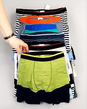 Фотография  535 - Нижнее белье TCM Kids 074#5 кг, ЛОТ №7398 оптом в Ростове-на-Дону и Ростовской области