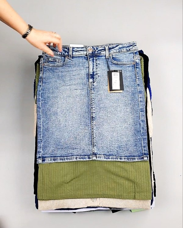 Фотография  700 - Bestseller Winter mix 104#15 кг, ЛОТ №7343 оптом в Ростове-на-Дону и Ростовской области