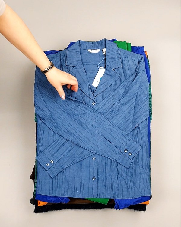 Фотография  681 - B.YOUNG Winter mix 104#15 кг, ЛОТ №7412 оптом в Ростове-на-Дону и Ростовской области