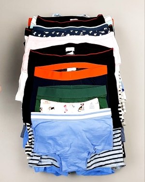 Купить Нижнее белье TCM Kids 074#5 кг, ЛОТ №7396 оптом в Ростове-на-Дону и Ростовской области