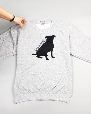 Фотография  688 - Толстовки м/ж (Sweat Tops)#20 кг, ЛОТ №7435 оптом в Ростове-на-Дону и Ростовской области