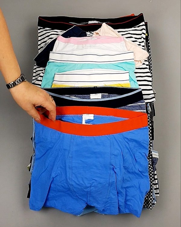 Фотография  721 - Нижнее белье TCM Kids 074#5 кг, ЛОТ №7397 оптом в Ростове-на-Дону и Ростовской области