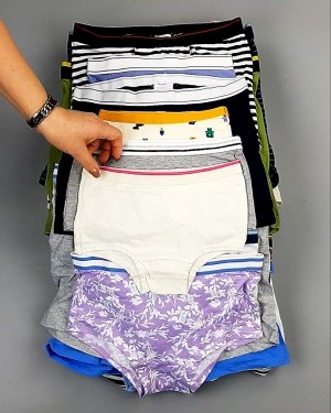 Фотография  202 - Нижнее белье TCM Kids 074#5 кг, ЛОТ №7395 оптом в Ростове-на-Дону и Ростовской области