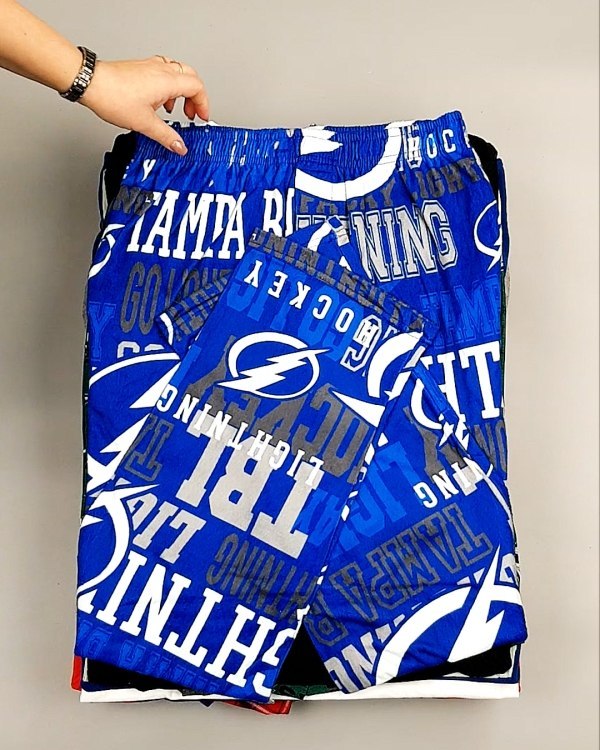 Фотография  844 - Домашняя одежда CAN 104#10 кг, ЛОТ №7331 оптом в Ростове-на-Дону и Ростовской области