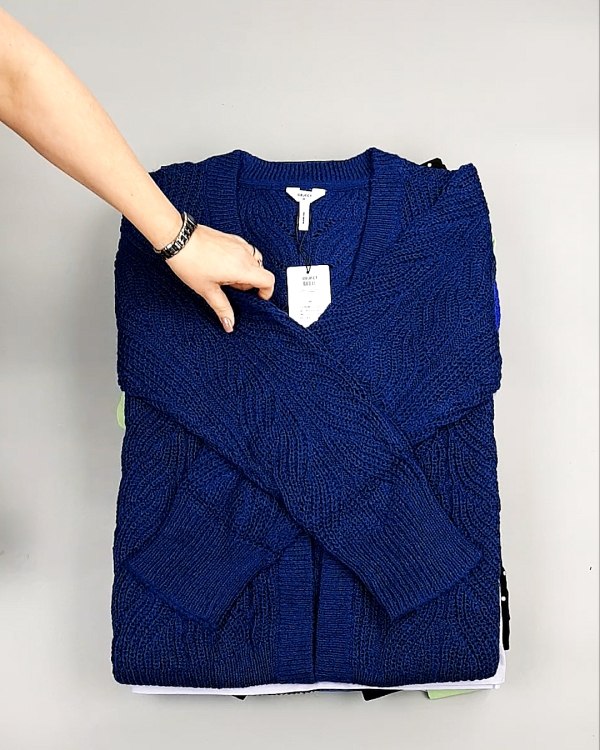 Фотография  702 - Bestseller Winter mix 104#15 кг, ЛОТ №7343 оптом в Ростове-на-Дону и Ростовской области