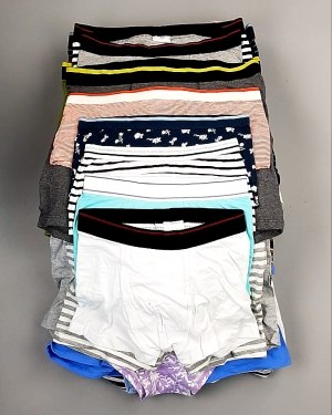 Фотография 121 - Нижнее белье TCM Kids 074#5 кг, ЛОТ №7395 оптом в Ростове-на-Дону и Ростовской области