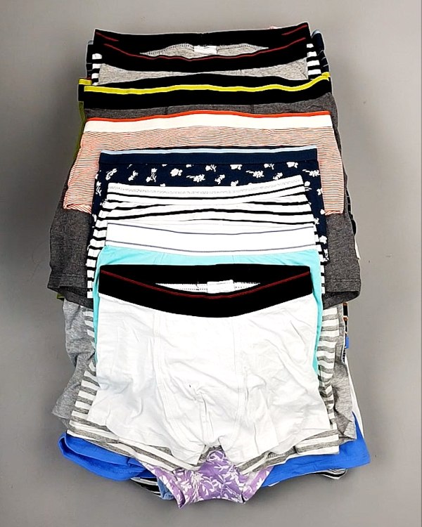 Фотография  115 - Нижнее белье TCM Kids 074#5 кг, ЛОТ №7395 оптом в Ростове-на-Дону и Ростовской области