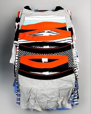 Фотография  209 - Нижнее белье TCM Kids 074#5 кг, ЛОТ №7396 оптом в Ростове-на-Дону и Ростовской области