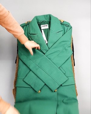 Фотография  756 - Bestseller Winter В mix 114#15 кг, ЛОТ №7376 оптом в Ростове-на-Дону и Ростовской области