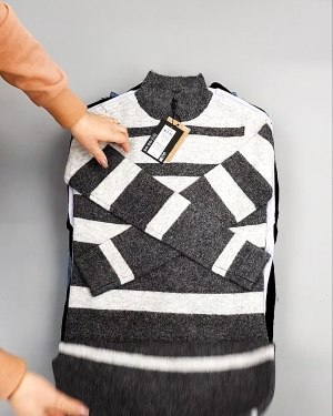 Фотография  702 - PIECES Winter mix 104#15 кг, ЛОТ №7378 оптом в Ростове-на-Дону и Ростовской области