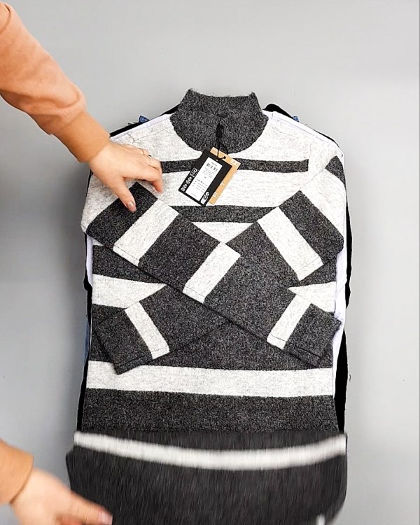 Фотография  327 - PIECES Winter mix 104#15 кг, ЛОТ №7378 оптом в Ростове-на-Дону и Ростовской области