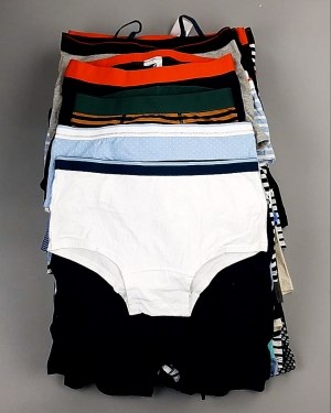 Купить Нижнее белье TCM Kids 074#5 кг, ЛОТ №7398 оптом в Ростове-на-Дону и Ростовской области