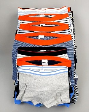 Купить Нижнее белье TCM Kids 074#5 кг, ЛОТ №7397 оптом в Ростове-на-Дону и Ростовской области