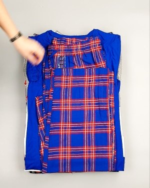 Фотография  487 - Домашняя одежда CAN 104#10 кг, ЛОТ №7330 оптом в Ростове-на-Дону и Ростовской области