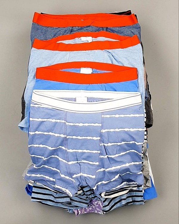 Фотография  350 - Нижнее белье TCM Kids 074#5 кг, ЛОТ №7395 оптом в Ростове-на-Дону и Ростовской области