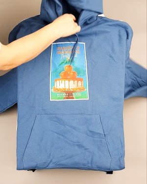 Фотография  640 - Толстовки м/ж (Sweat Tops)#20 кг, ЛОТ №7434 оптом в Ростове-на-Дону и Ростовской области