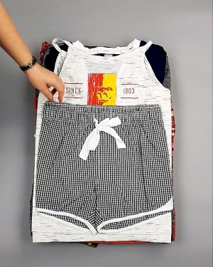 Фотография  775 - Домашняя одежда CAN 104#10 кг, ЛОТ №7328 оптом в Ростове-на-Дону и Ростовской области