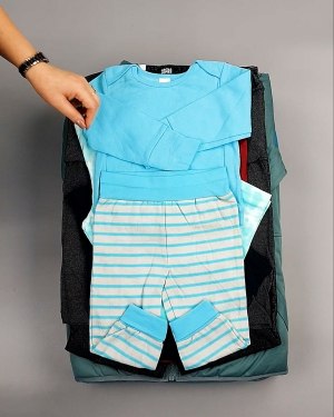 Фотография  953 - BRAND STOCK Kids Winter#10 кг, ЛОТ №7386 оптом в Ростове-на-Дону и Ростовской области