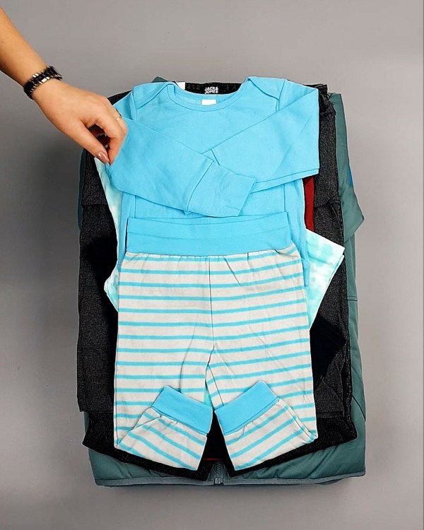 Фотография  411 - BRAND STOCK Kids Winter#10 кг, ЛОТ №7386 оптом в Ростове-на-Дону и Ростовской области