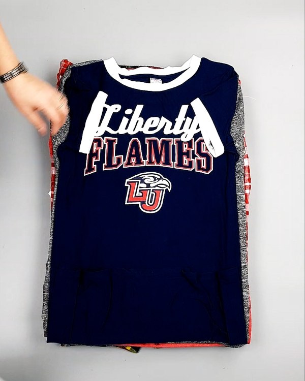 Фотография  480 - Домашняя одежда CAN 104#10 кг, ЛОТ №7328 оптом в Ростове-на-Дону и Ростовской области