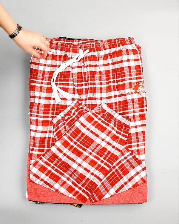 Фотография  268 - Домашняя одежда CAN 104#10 кг, ЛОТ №7328 оптом в Ростове-на-Дону и Ростовской области