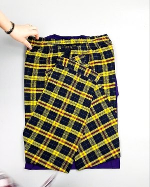 Фотография  300 - Домашняя одежда CAN 104#10 кг, ЛОТ №7328 оптом в Ростове-на-Дону и Ростовской области