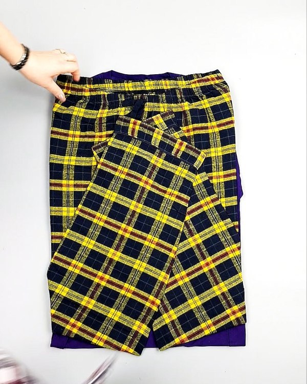 Фотография  137 - Домашняя одежда CAN 104#10 кг, ЛОТ №7328 оптом в Ростове-на-Дону и Ростовской области