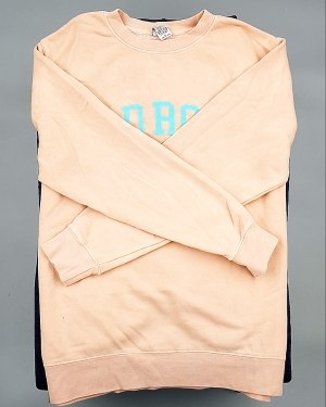 Купить Толстовки СТОК CAN 0424#10 кг, ЛОТ №7447 оптом в Ростове-на-Дону и Ростовской области