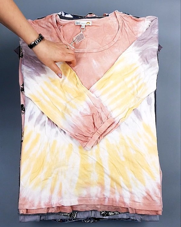 Фотография  194 - C&C mix CAN 084#7 кг, ЛОТ №7455 оптом в Ростове-на-Дону и Ростовской области