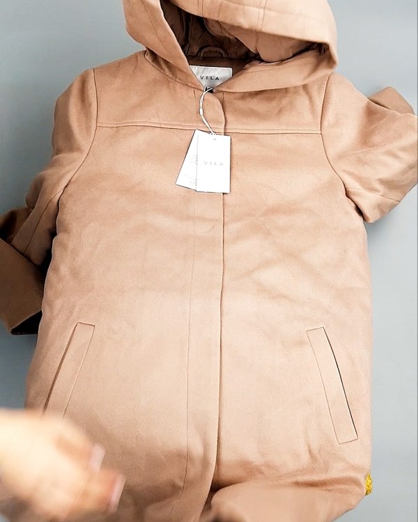 Фотография  811 - Пальто Bestseller 104#10 кг, ЛОТ №7557 оптом в Ростове-на-Дону и Ростовской области