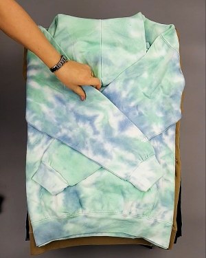 Фотография  967 - Толстовки СТОК CAN 0424#10 кг, ЛОТ №7447 оптом в Ростове-на-Дону и Ростовской области