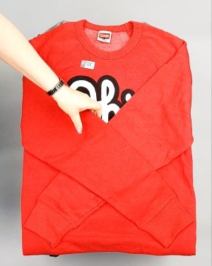 Фотография 341 - HOMAGE CAN 084#10 кг, ЛОТ №7496 оптом в Ростове-на-Дону и Ростовской области