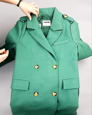 Фотография  752 - Пальто Bestseller 104#10,2 кг, ЛОТ №7558 оптом в Ростове-на-Дону и Ростовской области