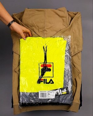 Фотография  399 - Толстовки СТОК CAN 0424#10 кг, ЛОТ №7447 оптом в Ростове-на-Дону и Ростовской области