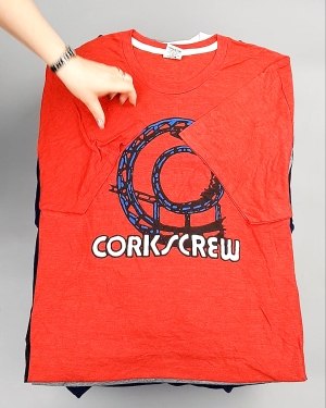 Фотография  836 - HOMAGE CAN 084#10 кг, ЛОТ №7498 оптом в Ростове-на-Дону и Ростовской области