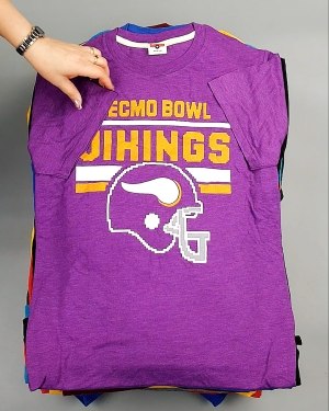 Фотография  969 - HOMAGE CAN 084#10 кг, ЛОТ №7500 оптом в Ростове-на-Дону и Ростовской области