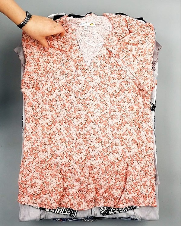 Фотография  598 - C&C mix CAN 084#7 кг, ЛОТ №7455 оптом в Ростове-на-Дону и Ростовской области