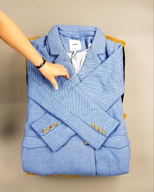 Фотография  625 - Пальто Bestseller 104#10,2 кг, ЛОТ №7558 оптом в Ростове-на-Дону и Ростовской области