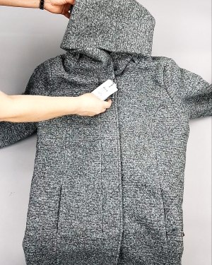 Фотография  645 - Пальто Bestseller 104#10,75 кг, ЛОТ №7561 оптом в Ростове-на-Дону и Ростовской области