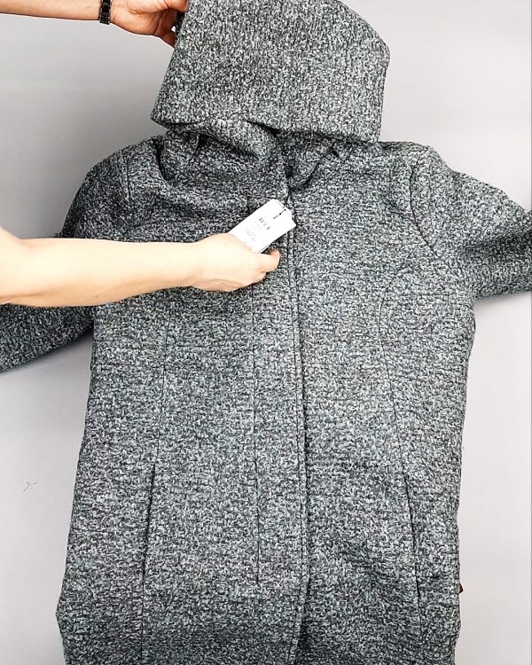 Фотография  132 - Пальто Bestseller 104#10,75 кг, ЛОТ №7561 оптом в Ростове-на-Дону и Ростовской области