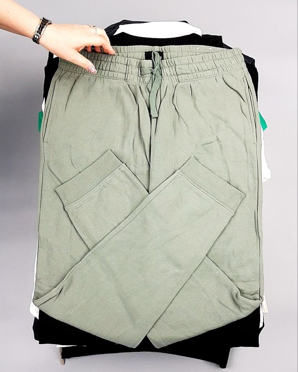 Фотография  148 - 12191 H&M mix textil 1224#25 кг, ЛОТ №7489 оптом в Ростове-на-Дону и Ростовской области