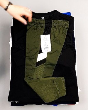 Фотография  432 - Sport дети CAN 124#5 кг, ЛОТ №7475 оптом в Ростове-на-Дону и Ростовской области