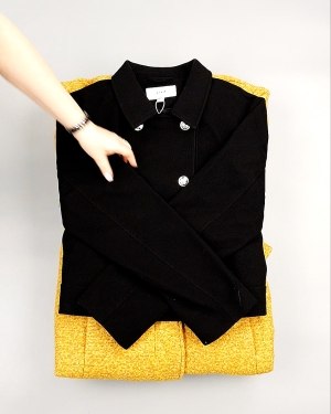 Фотография  607 - Пальто Bestseller 104#10,2 кг, ЛОТ №7558 оптом в Ростове-на-Дону и Ростовской области