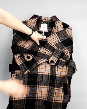 Фотография  418 - Пальто Bestseller 104#10 кг, ЛОТ №7557 оптом в Ростове-на-Дону и Ростовской области