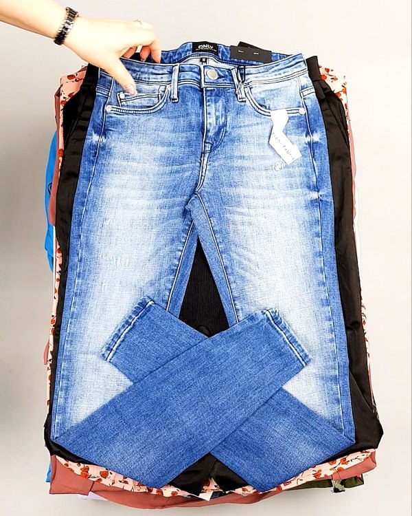 Фотография  874 - Bestseller Summer mix 104#15 кг, ЛОТ №7495 оптом в Ростове-на-Дону и Ростовской области