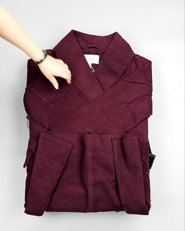 Фотография  260 - Пальто Bestseller 104#10 кг, ЛОТ №7557 оптом в Ростове-на-Дону и Ростовской области